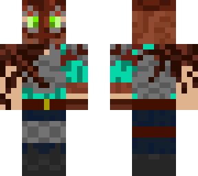 tree thrall soldier 3