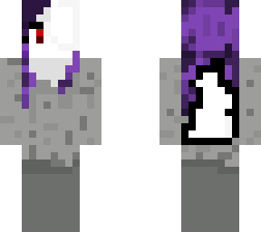 trix myy oc