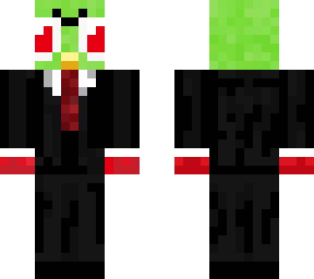 tux duo