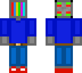 tv boy