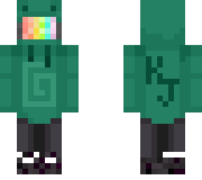 tv frog karl jacobs