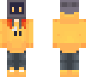 tv head bee