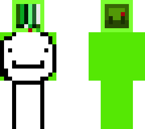 tv head dream