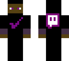 twitch gamer