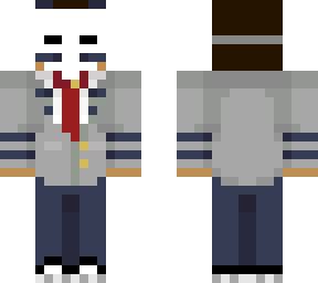 ua student juan