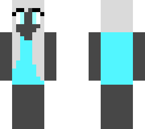 una
