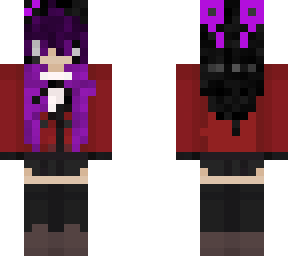 una skin we