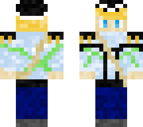 updated peaceville uniform