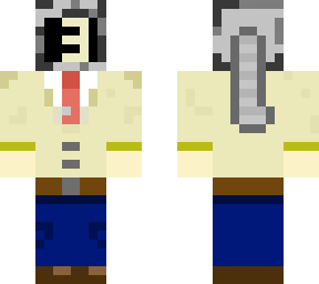 updated updated skin