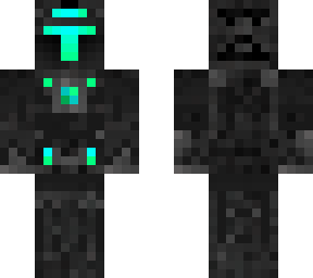upgraded cyberknight