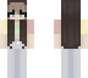 vicunia without glasses
