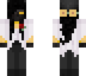 viki wedding skin