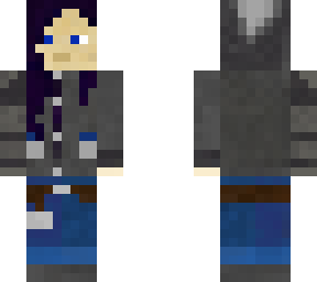 void morked
