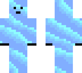 waves/world border