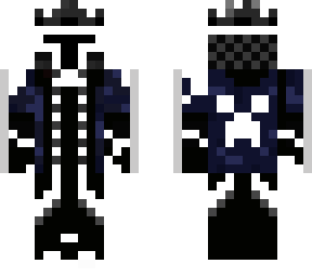 white knight (classic)