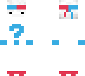 white man (updated)