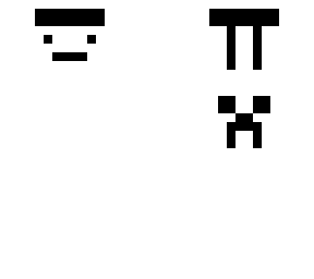 white tryhard