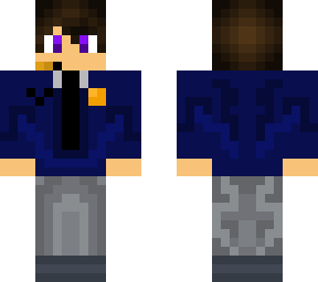 william policia