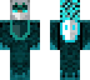 winter scout
