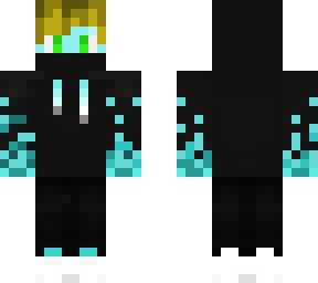 wisp fire boy v3