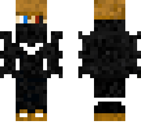 wither heart guy