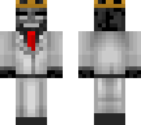 wither in suit