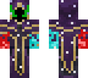 wizggy (powerful)