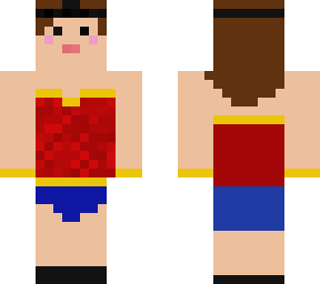 wonder woman