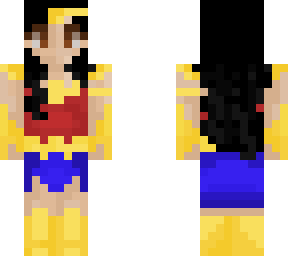 wonder woman
