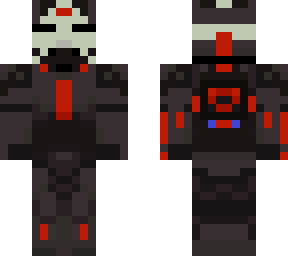 wrecker (bad batch)