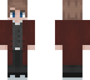 wyit coat retextured and improved