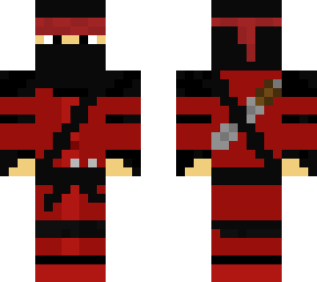 xxmarlowxx red