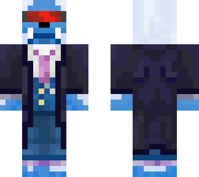 yeti wolf the origin