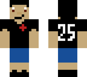 yosoyant regular skin