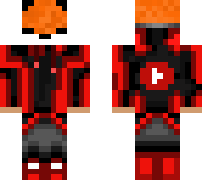 youtube fox gamer