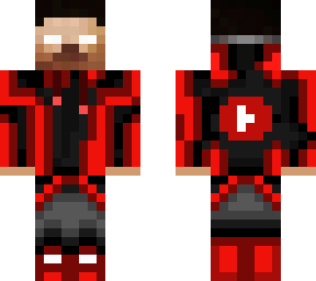 youtube herobrine (14 followers)