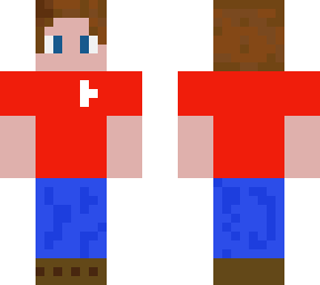 youtuber boy