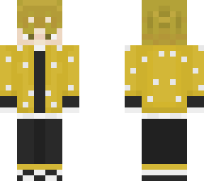 zenitsu