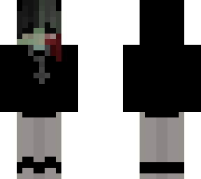 zombie
