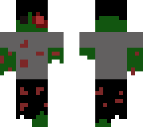 zombie