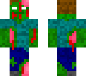 zombie