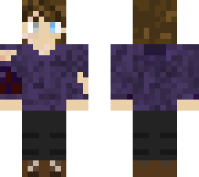 zombie apocalypse skin