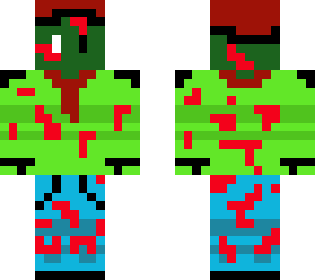 zombie chaddd
