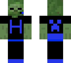 zombiegamer