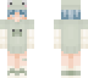 *.~ blue froggie ~.*