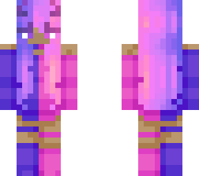*credits to whoever made the actual outfit*