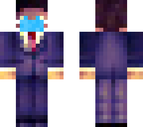 *mafia boss*