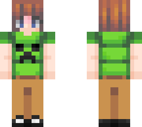 ~*+creeper+*~