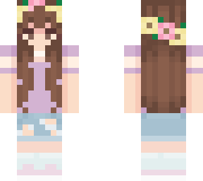 `. - * . ~flowers~ . * - .`
