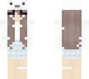 ~ ?? p o l a r b e a r ?? ~